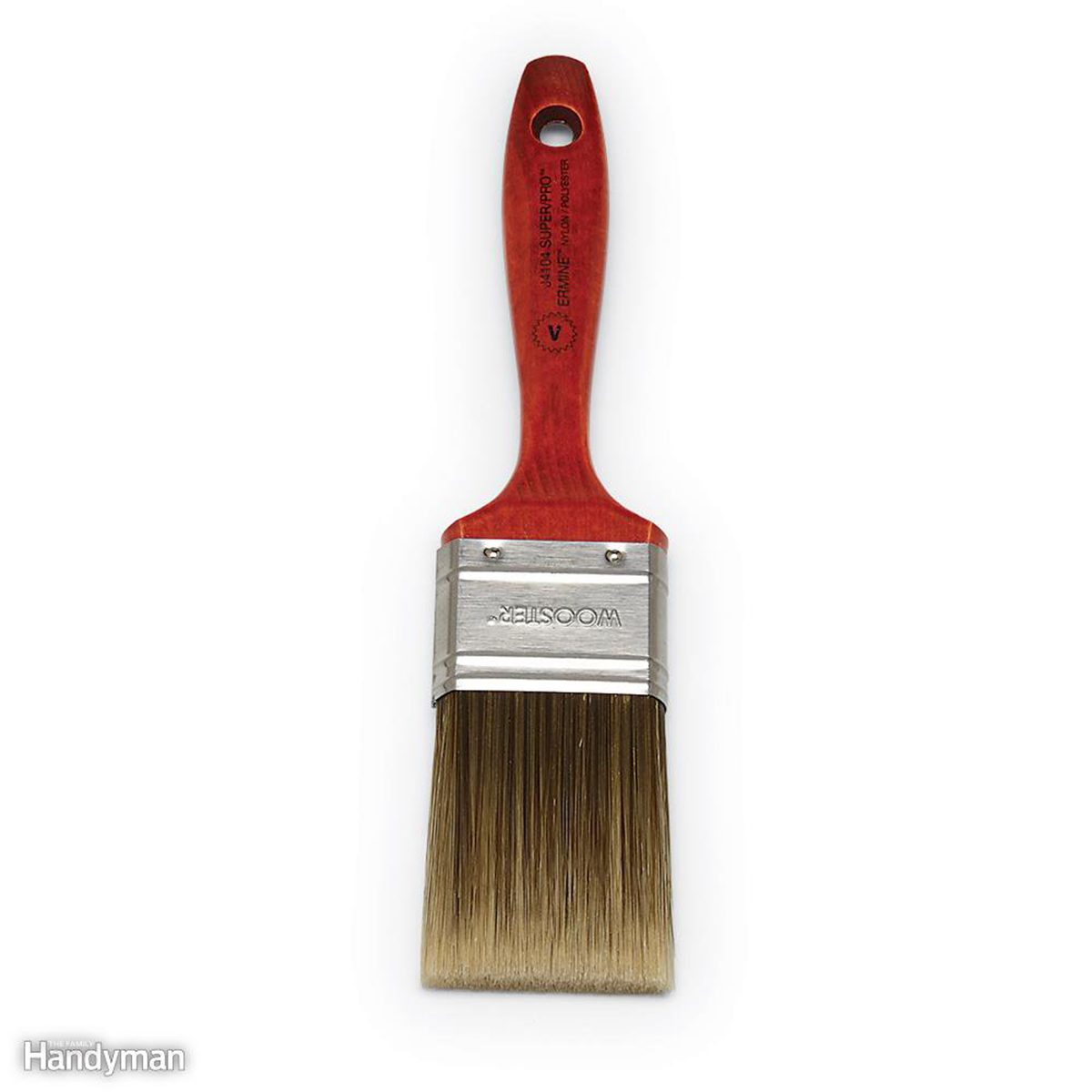 Paint brush