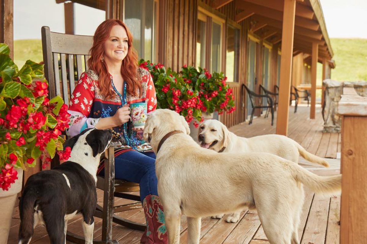 I Cooked Like the Pioneer Woman for a Week. Here’s What I Learned.