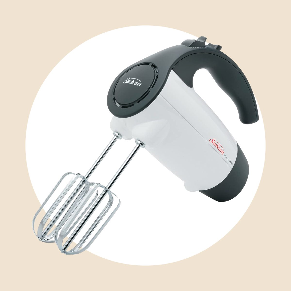 Sunbeam Hand Mixer