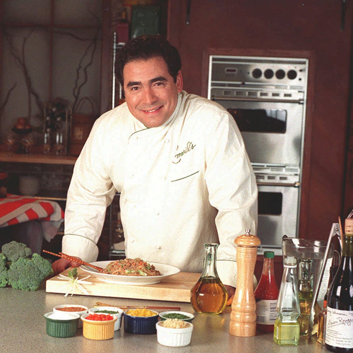 EMERIL LAGASSE 