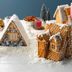 How to Plan a Gingerbread House Party