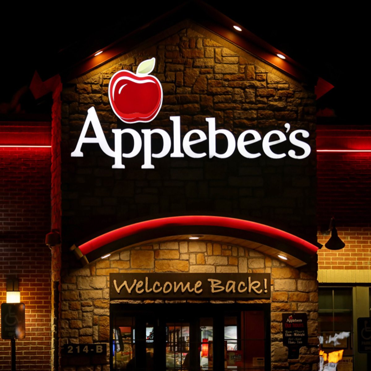 Applebee