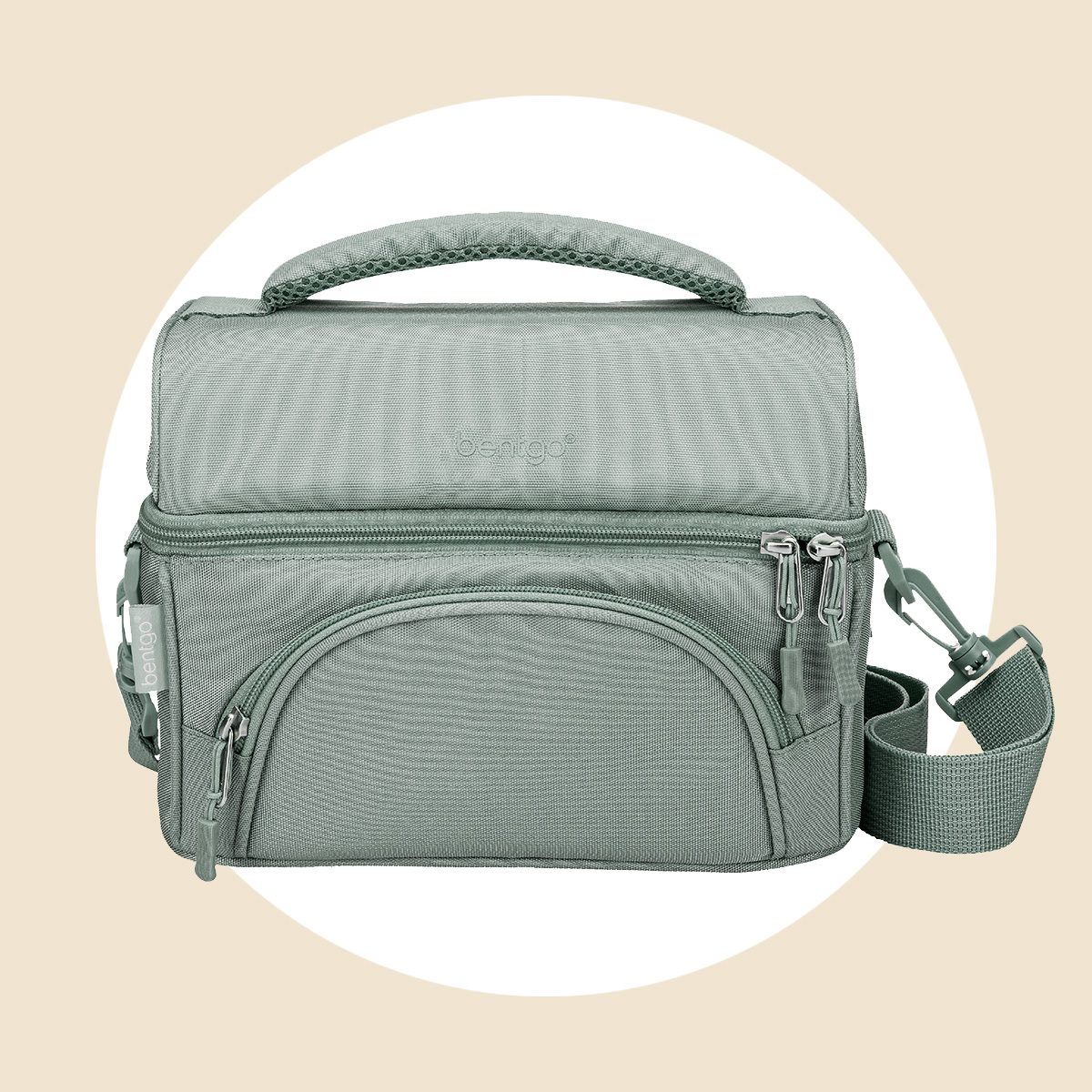 Bentgo Solid Lunchbox