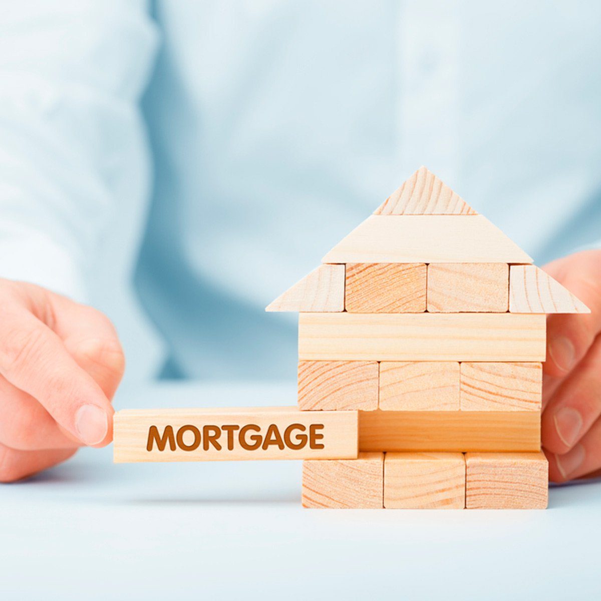 Mortgage