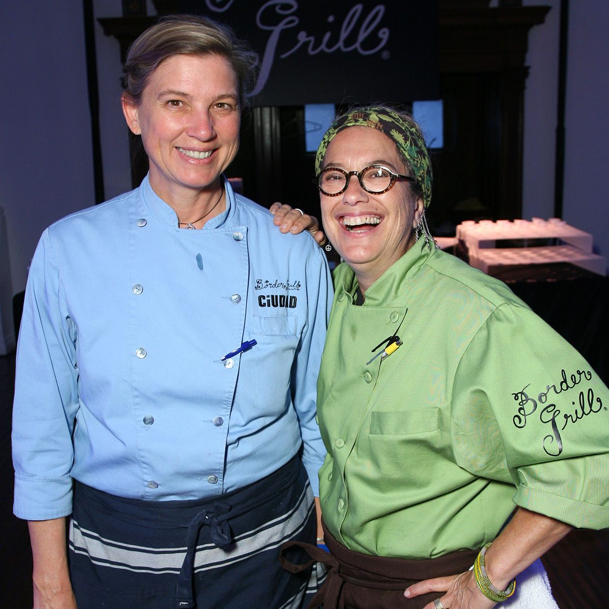 Too Hot Tamales 2010