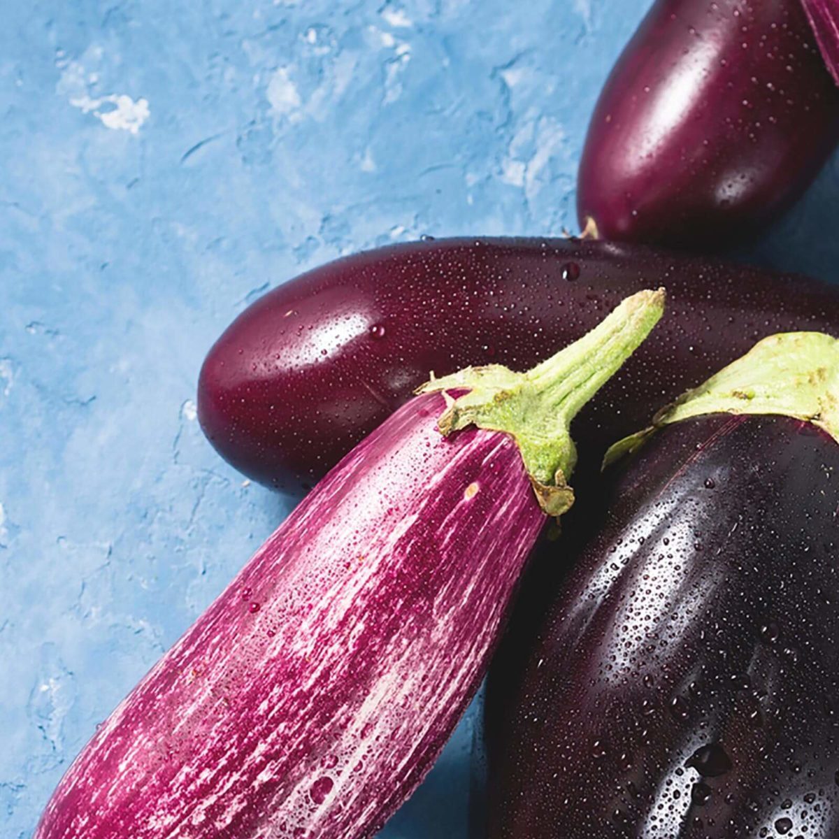 Eggplants