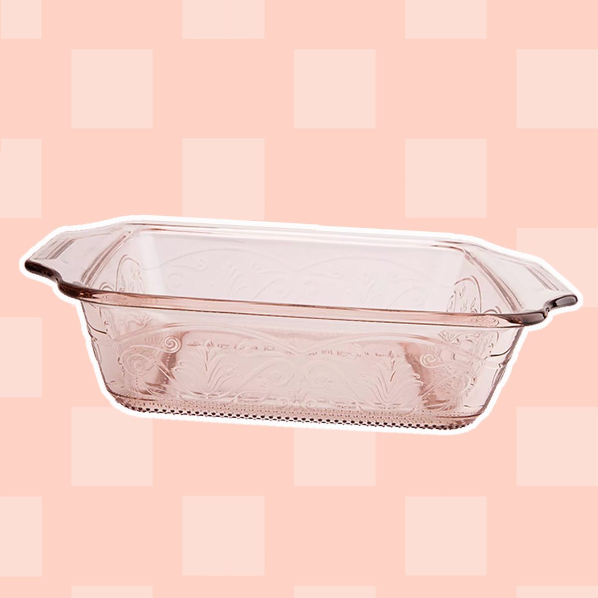 Anchor Hocking Laurel 8