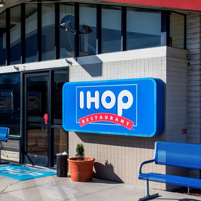 IHOP