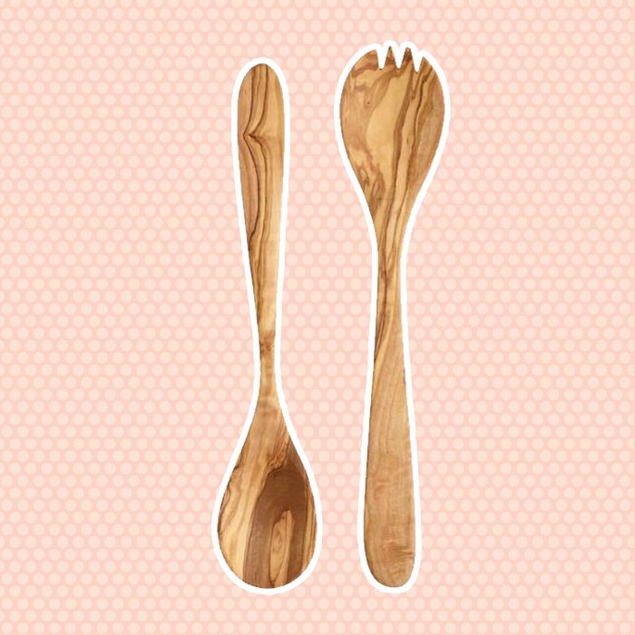 cheap gifts for mom Salad Servers