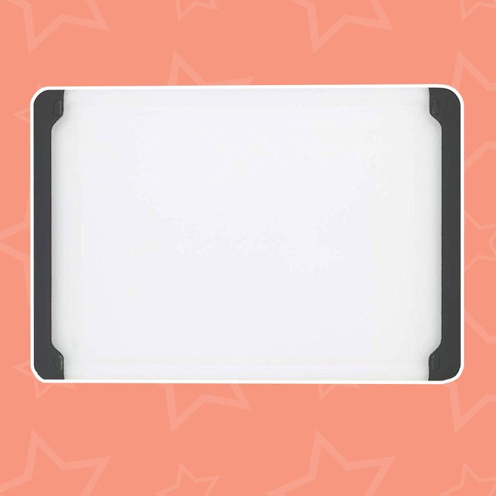 Mini Cutting Board: OXO