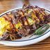 IHOP's New Holiday Menu Features A MASSIVE BBQ Omelet