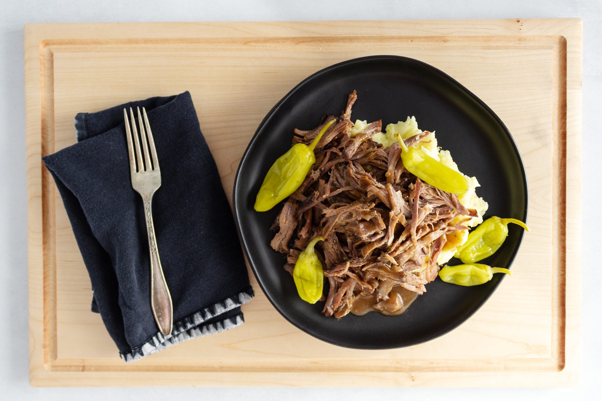 We Made Mississippi Pot Roast and It’s a Must-Try in All 50 States