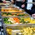 10 Things You Shouldn’t Touch at All-You-Can-Eat Buffets