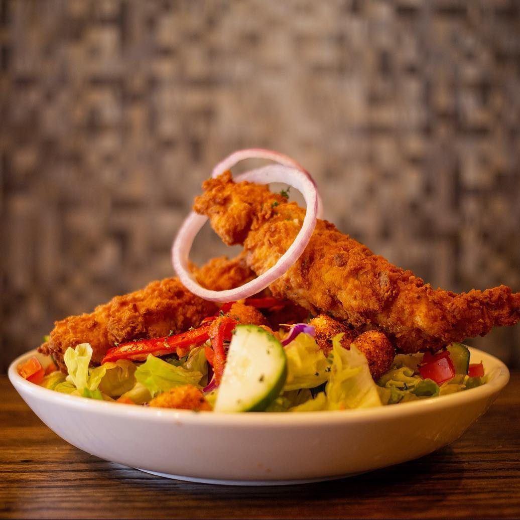 Goodwood Barbecue Company Via Instagram