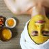 How to Make a Turmeric Face Mask for Glowing Skin