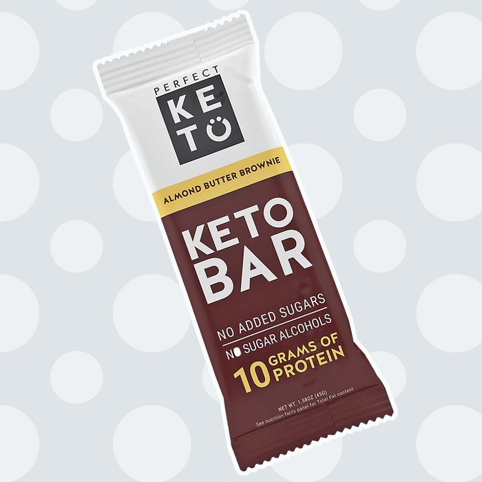Keto Bar