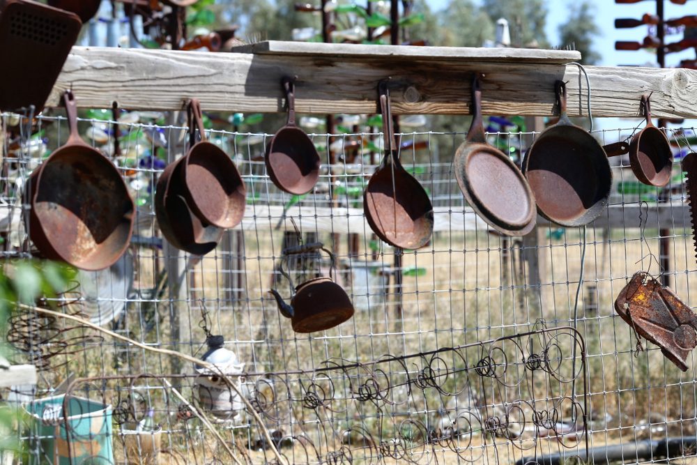 Here’s What You Need to Know About Vintage Cast Iron