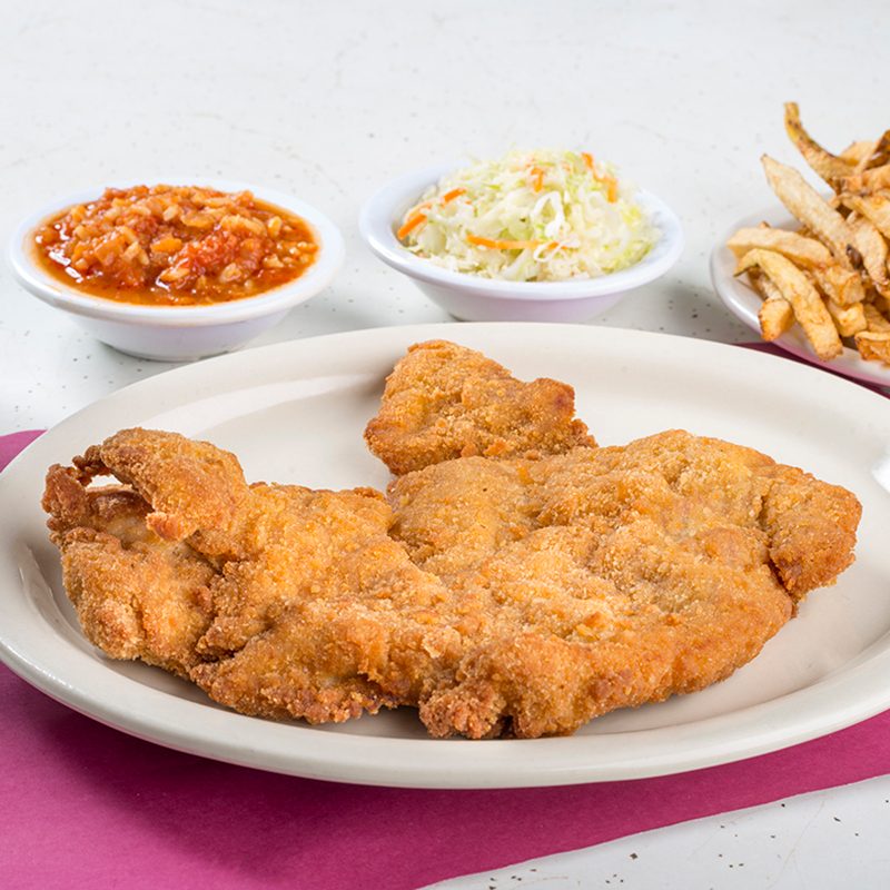 Belgrade Gardens Fried Chicken