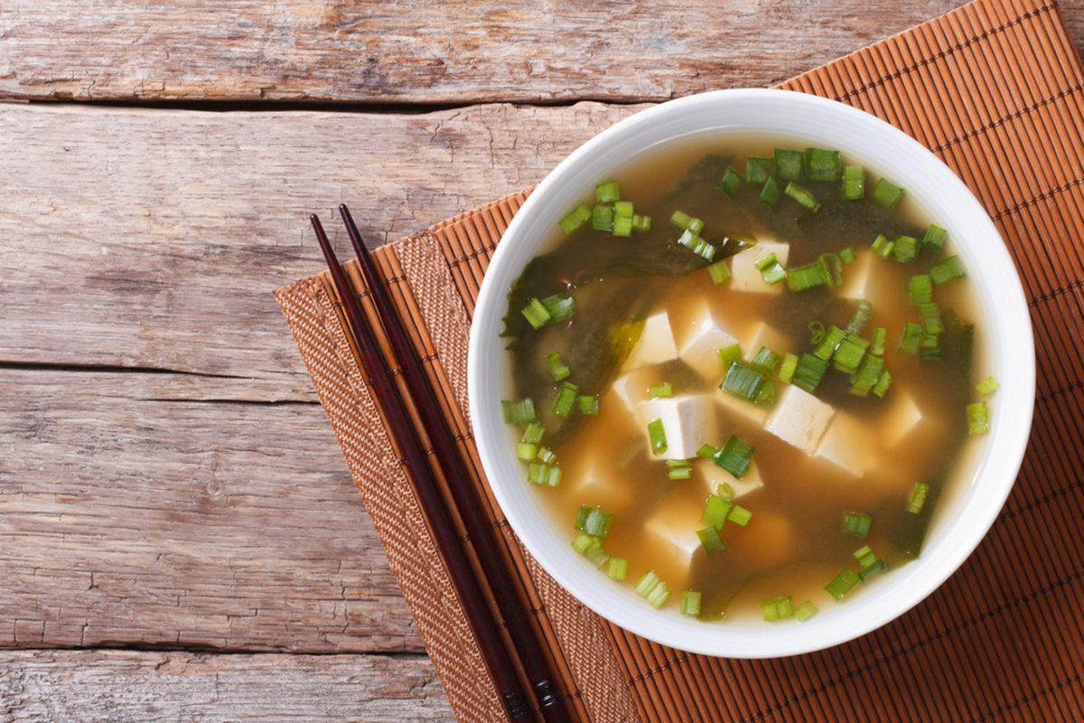 What Is Miso Soup? A Beginner’s Guide to Miso Soup