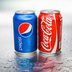 This Is the Real Flavor Difference Between Pepsi and Coca-Cola