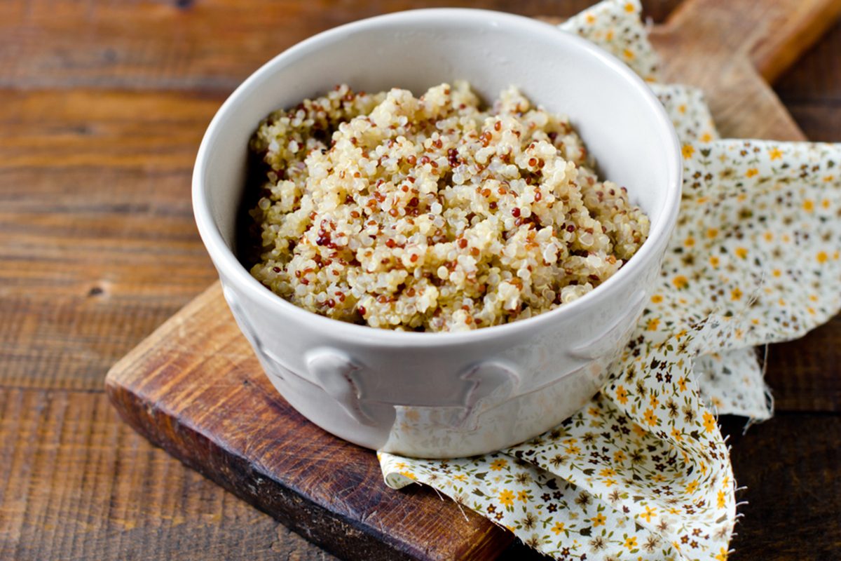 What Is Quinoa? Here’s Everything You Need to Know