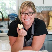 Wendy Jo Peterson, MS, RDN