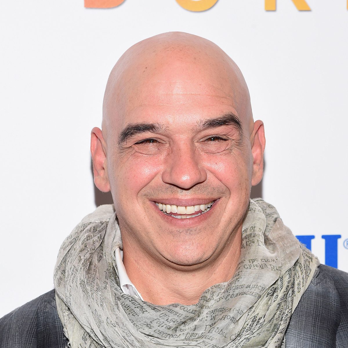 Mandatory Credit: Photo by Andrew Walker/Variety/REX/Shutterstock (5280176aq) Michael Symon 