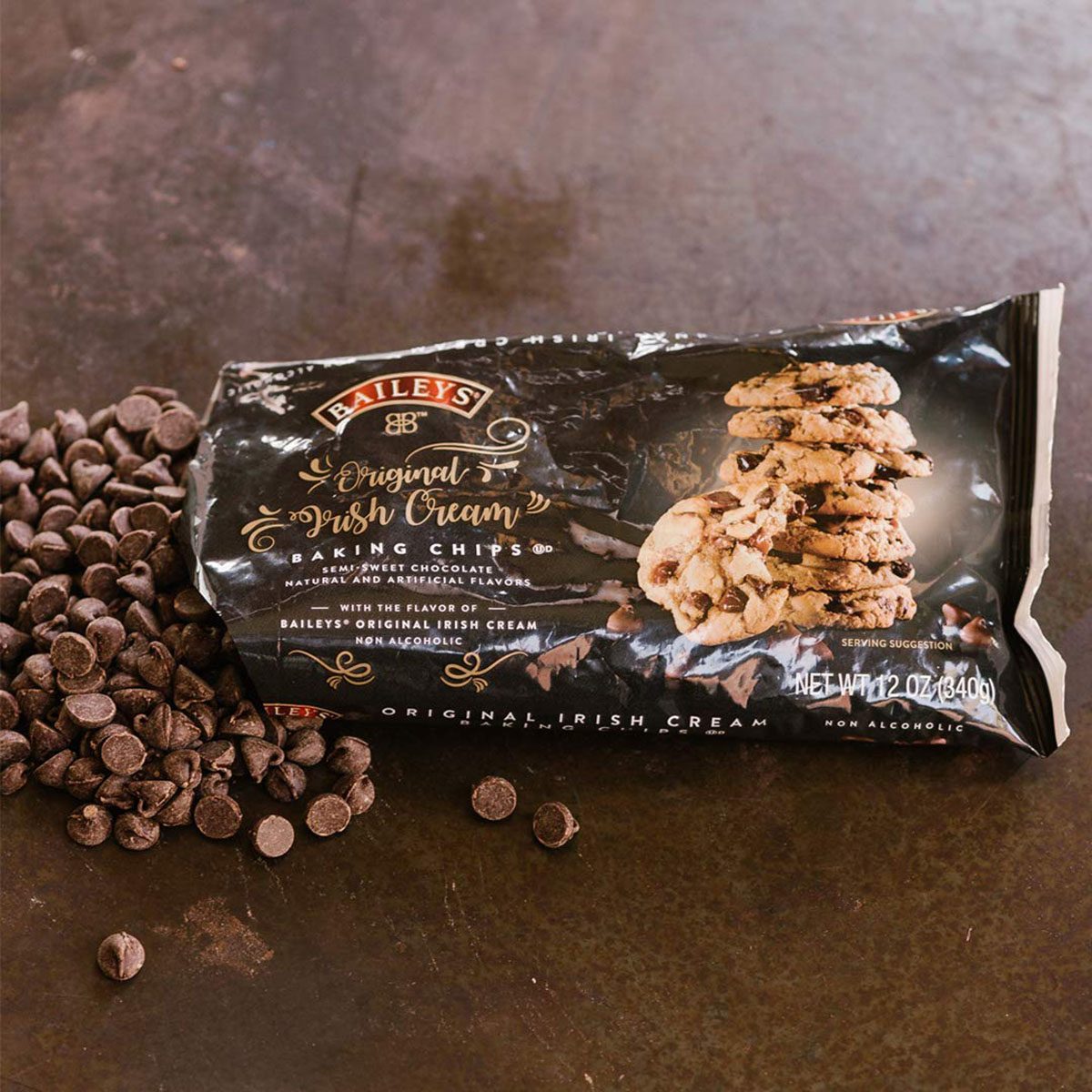 11 Flavored Baking Chips That’ll Take Your Desserts to the Next Level