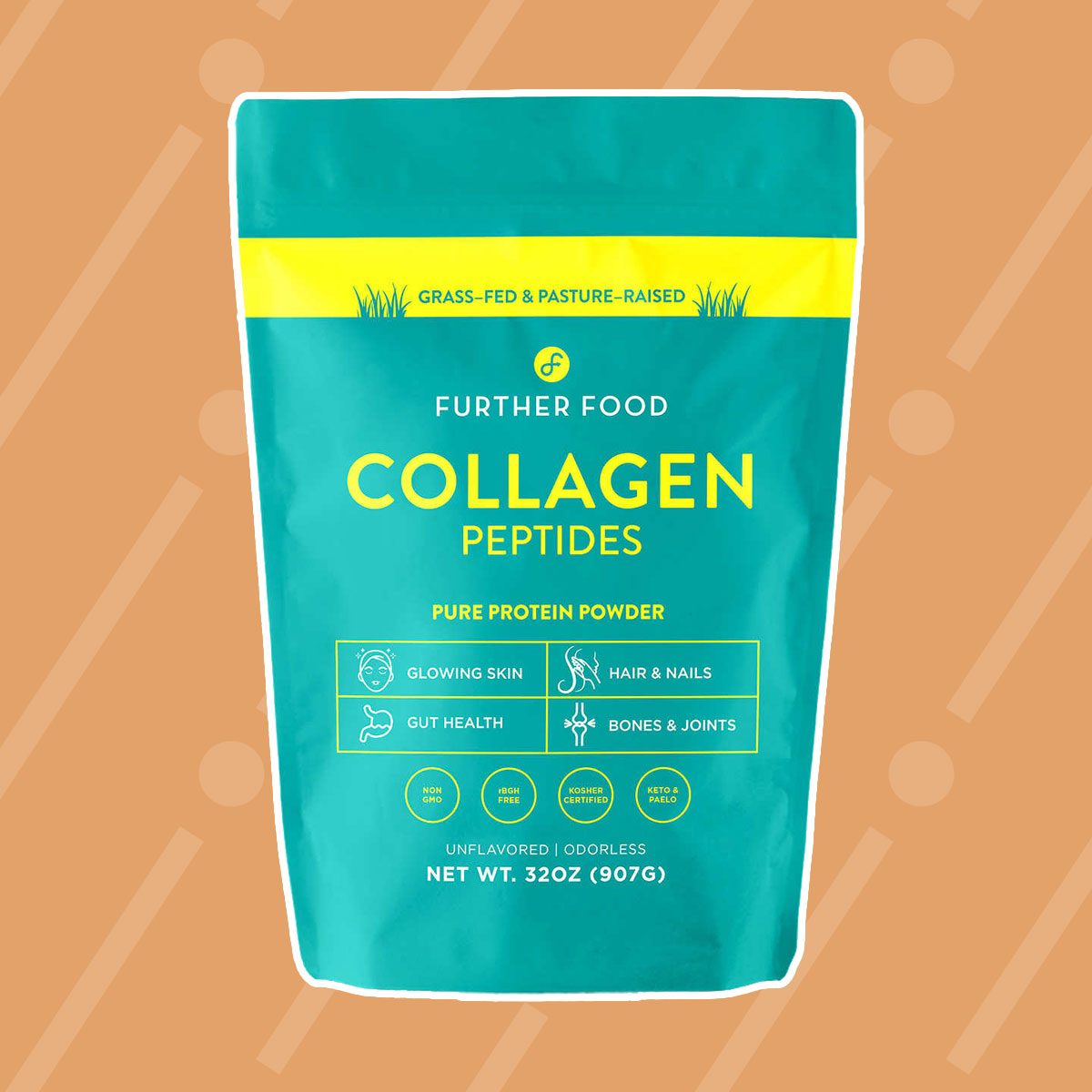Further Foods Collagen Peptides