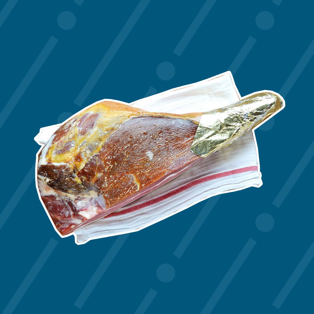 Sid Wainer and Son Boneless Prosciutto