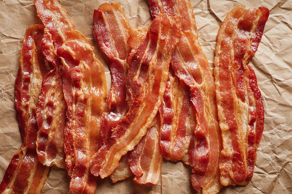 Our Simple Methods for How to Freeze Bacon
