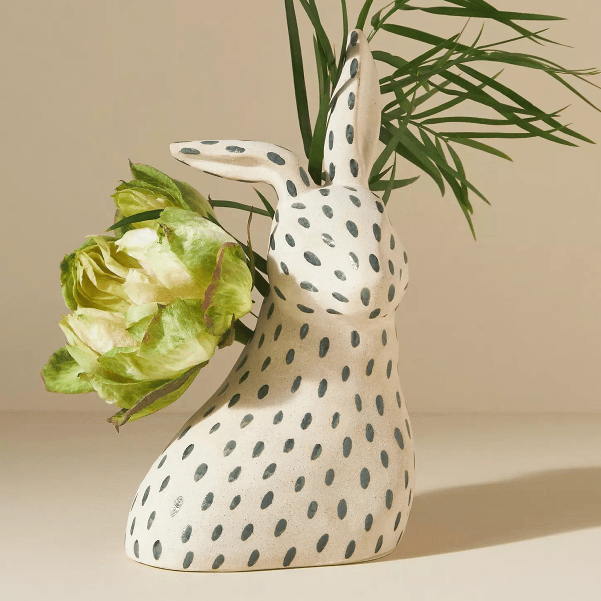 Bunny Vase