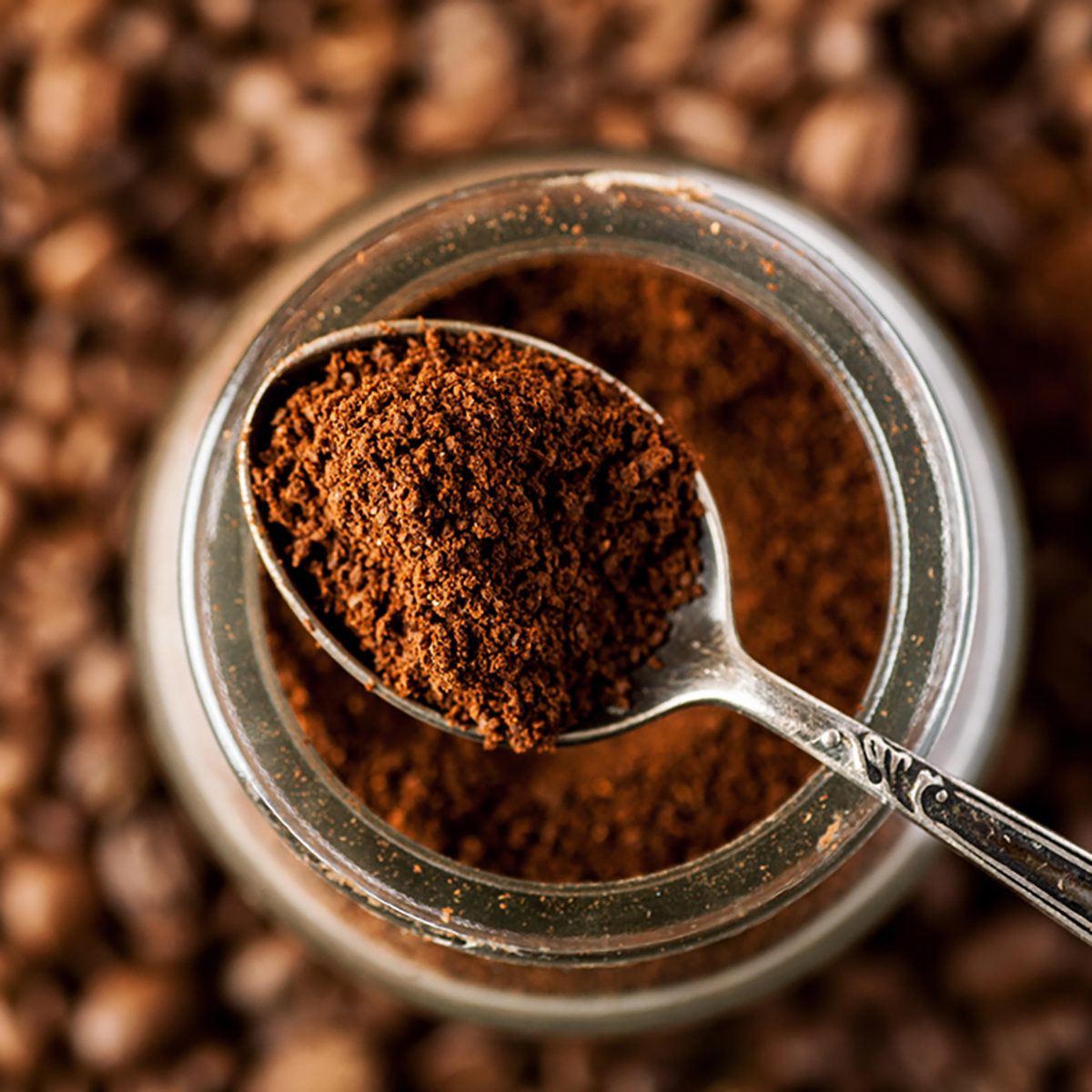 6 Genius Tips for Keeping Ground Coffee Fresh