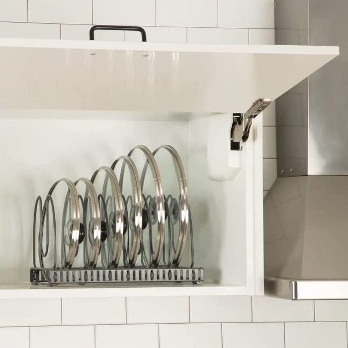 Expandable Scratch Protective Storage Ecomm Via Amazon.com