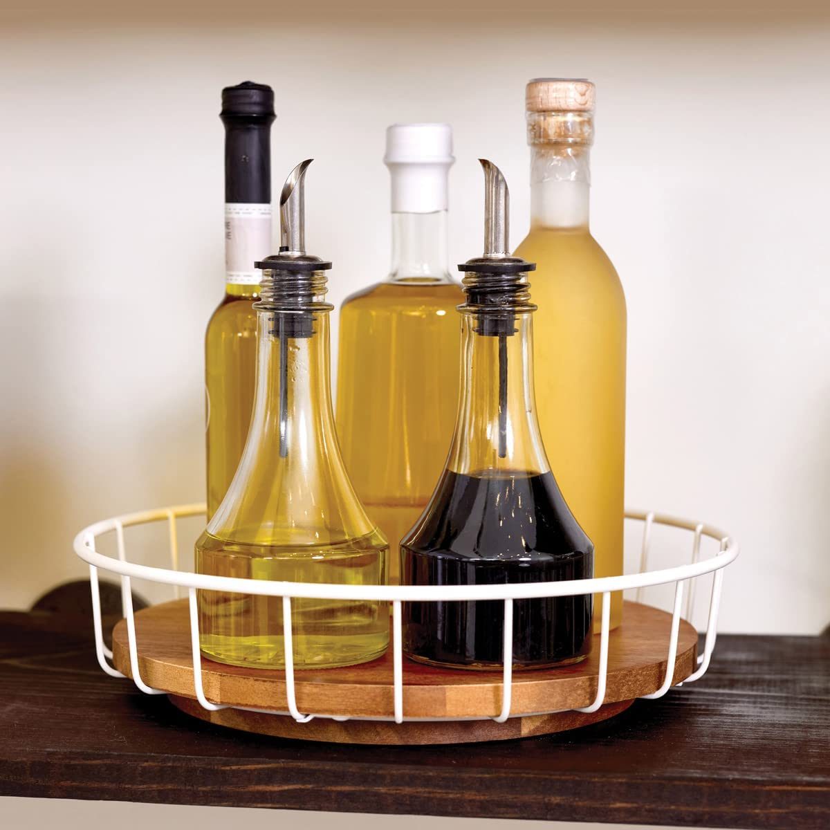 Ria Safford Collection By Idesign Ecomm Via Amazon.com