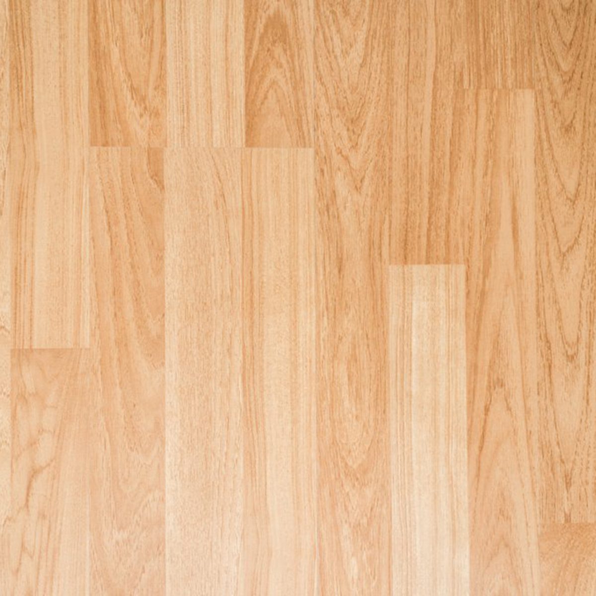 Laminate floor