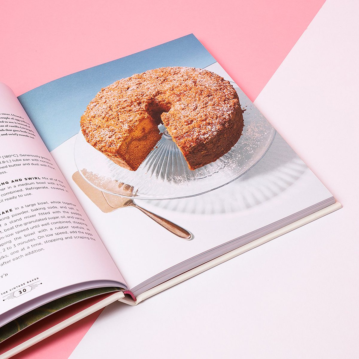 20 Vintage Cookbooks That’ll Take You Back