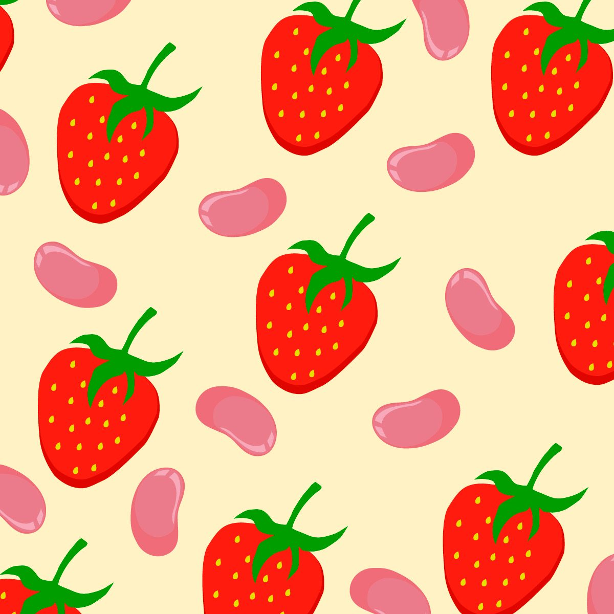 strawberry