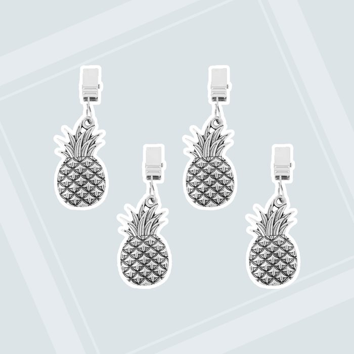 Bayou Breeze Lorri Tablecloth Weights