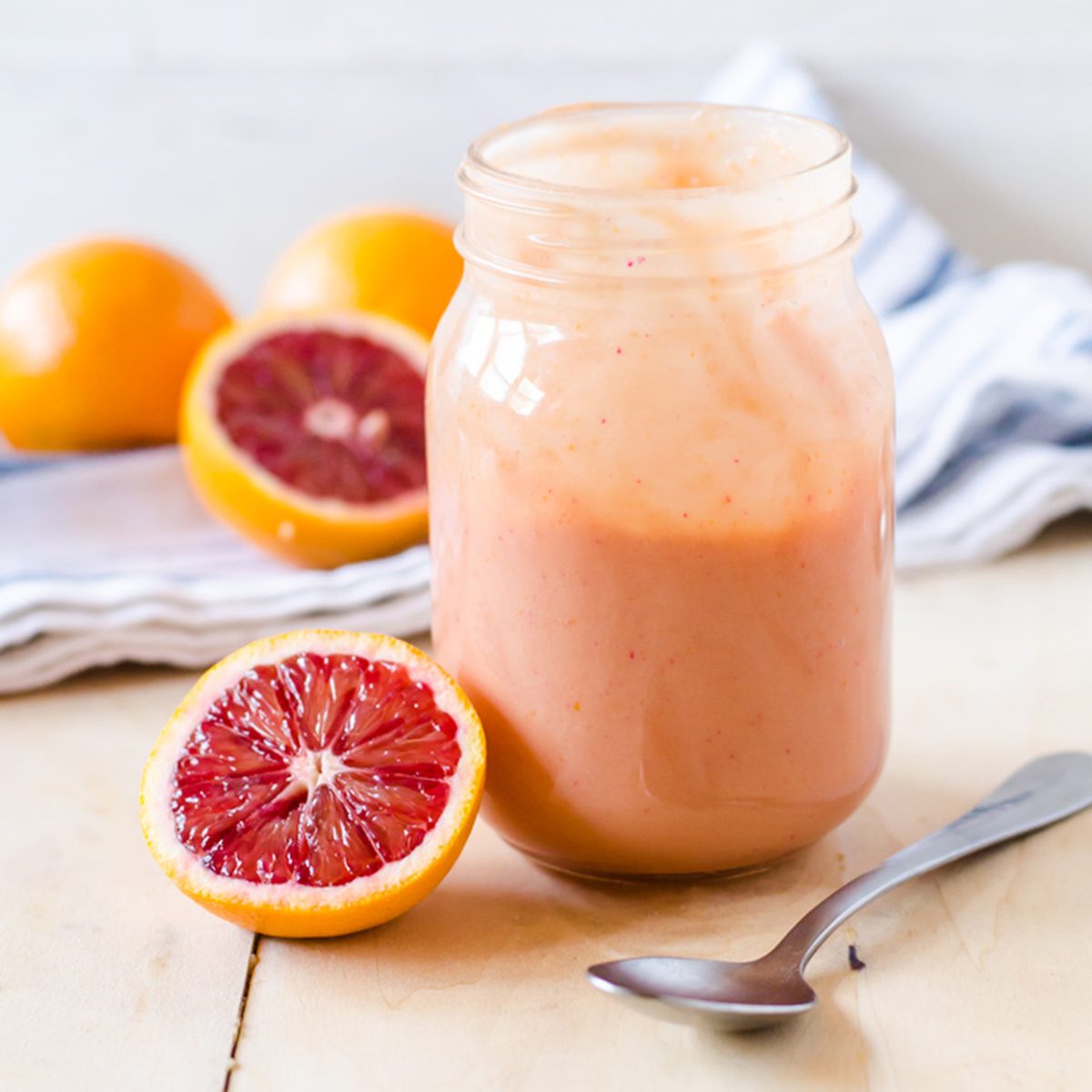 Blood Orange Curd