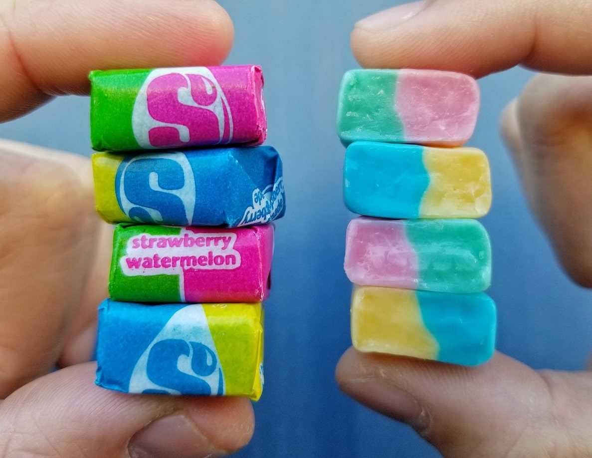 Starburst Duos