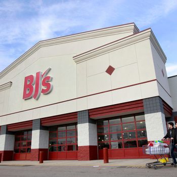 BJ's Wholesale