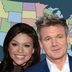 The Most Popular Celebrity Chef in Every State