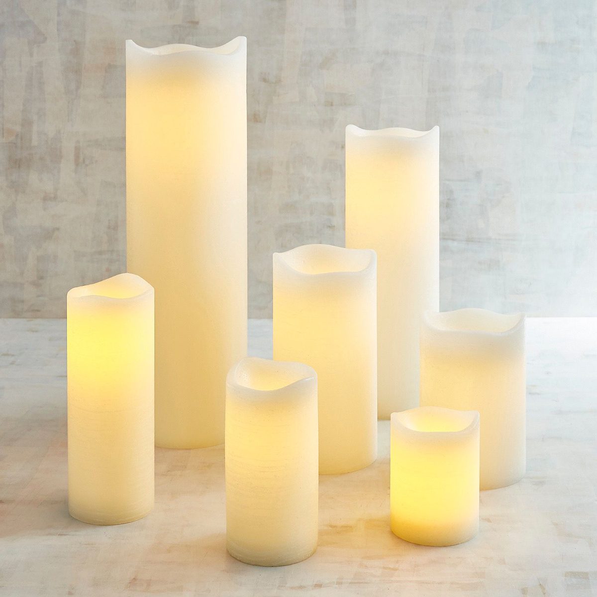LED Candles