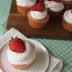 How to Make Strawberry Cupcakes
