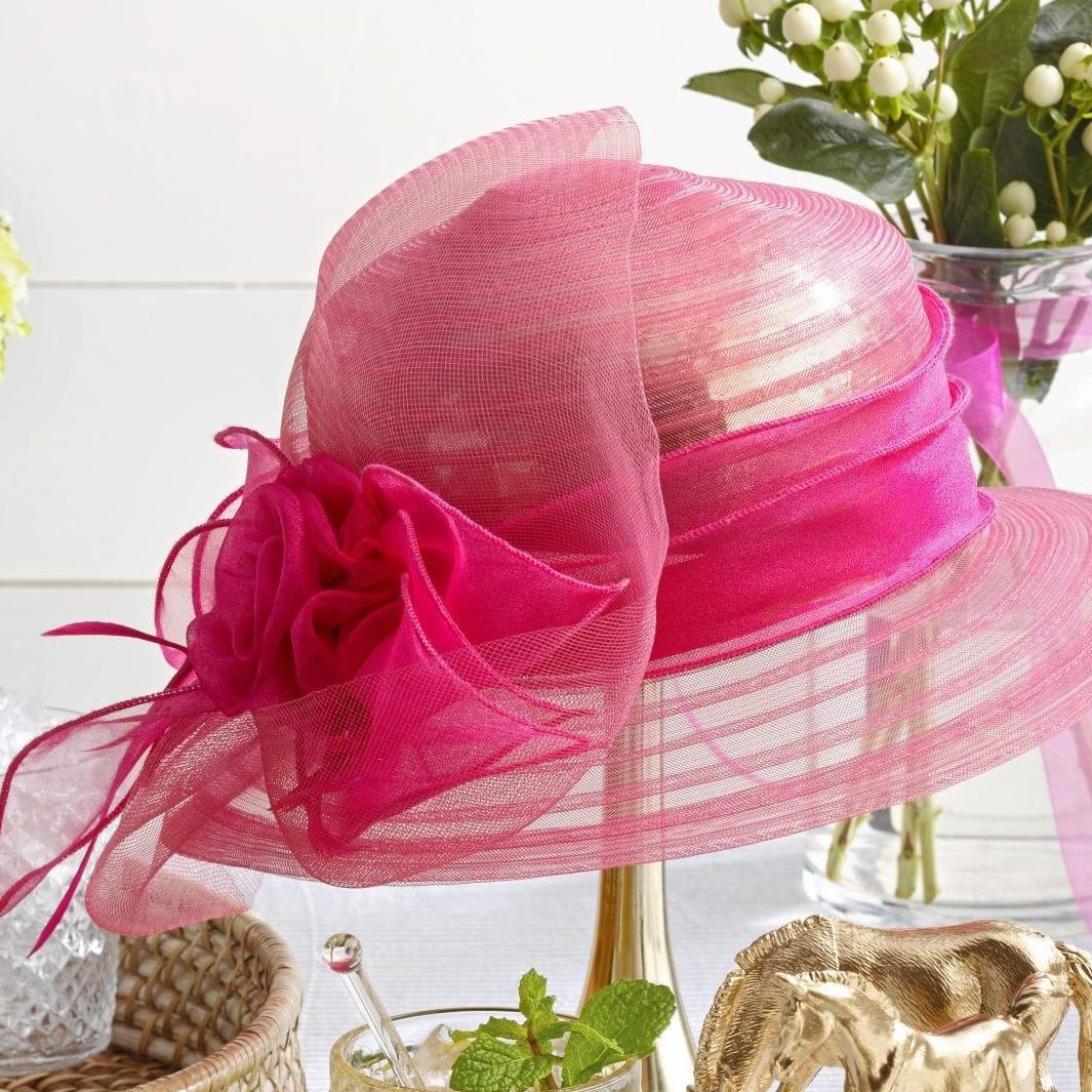 Kentucky Derby Hat