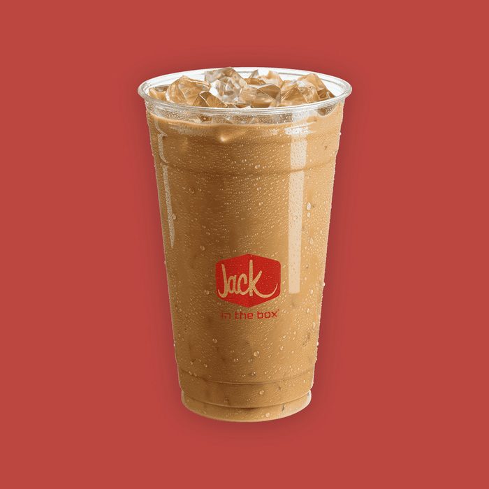 jack in the box coffee