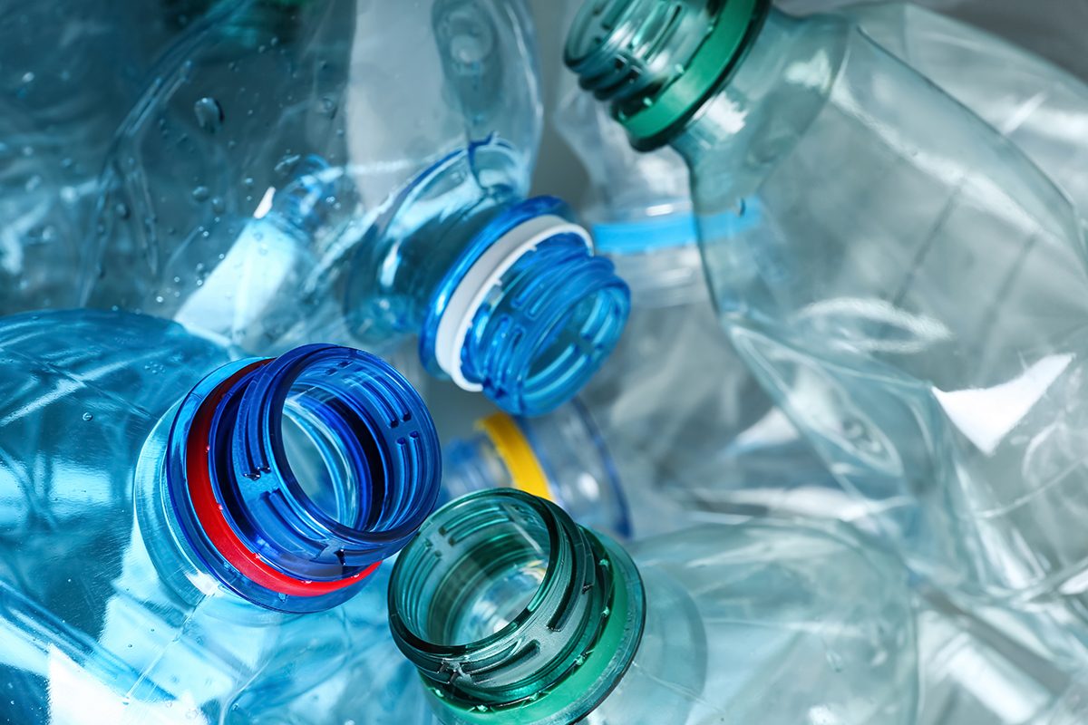 Arsenic Was Discovered in Some Major Brands of Bottled Water