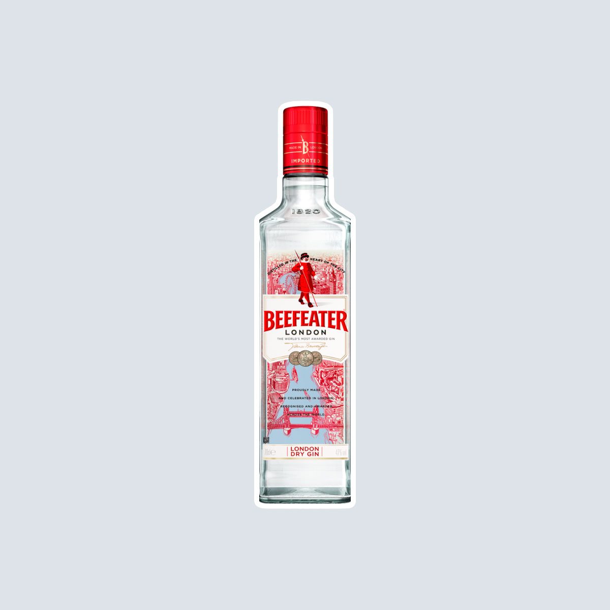 Beefeater London Dry Gin