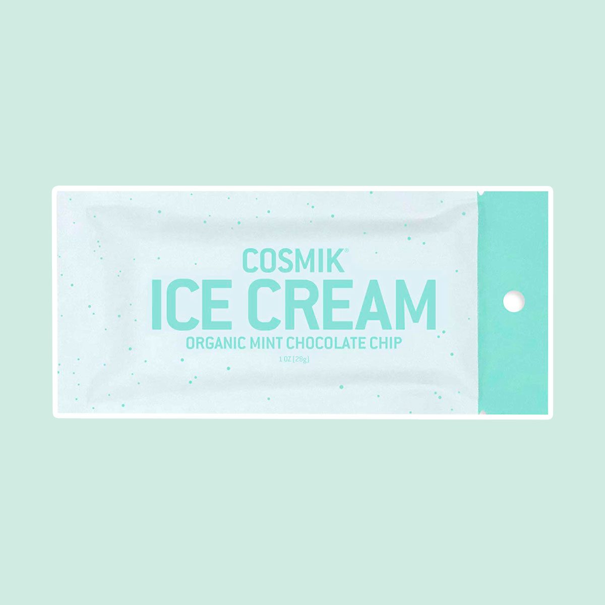 COSMIK Freeze Dried Ice Cream